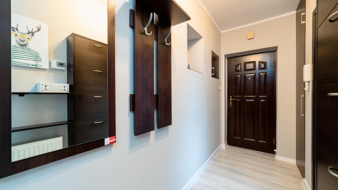 Apartamenty Every Sky Jelenia Góra Kraszewskiego 2/1 Exterior foto